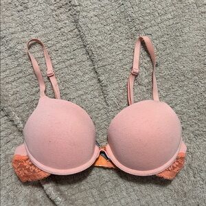 aerie bridget push-up bra